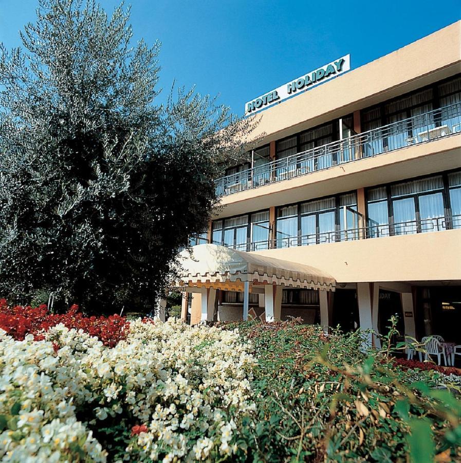 Hotel Residence Holiday Sirmione Exterior foto