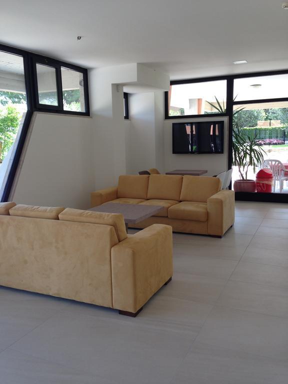Hotel Residence Holiday Sirmione Exterior foto
