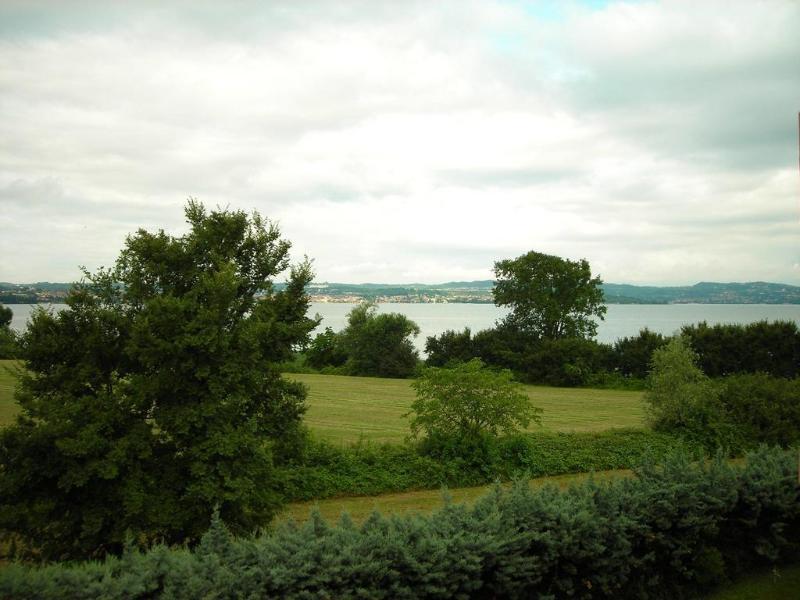 Hotel Residence Holiday Sirmione Exterior foto